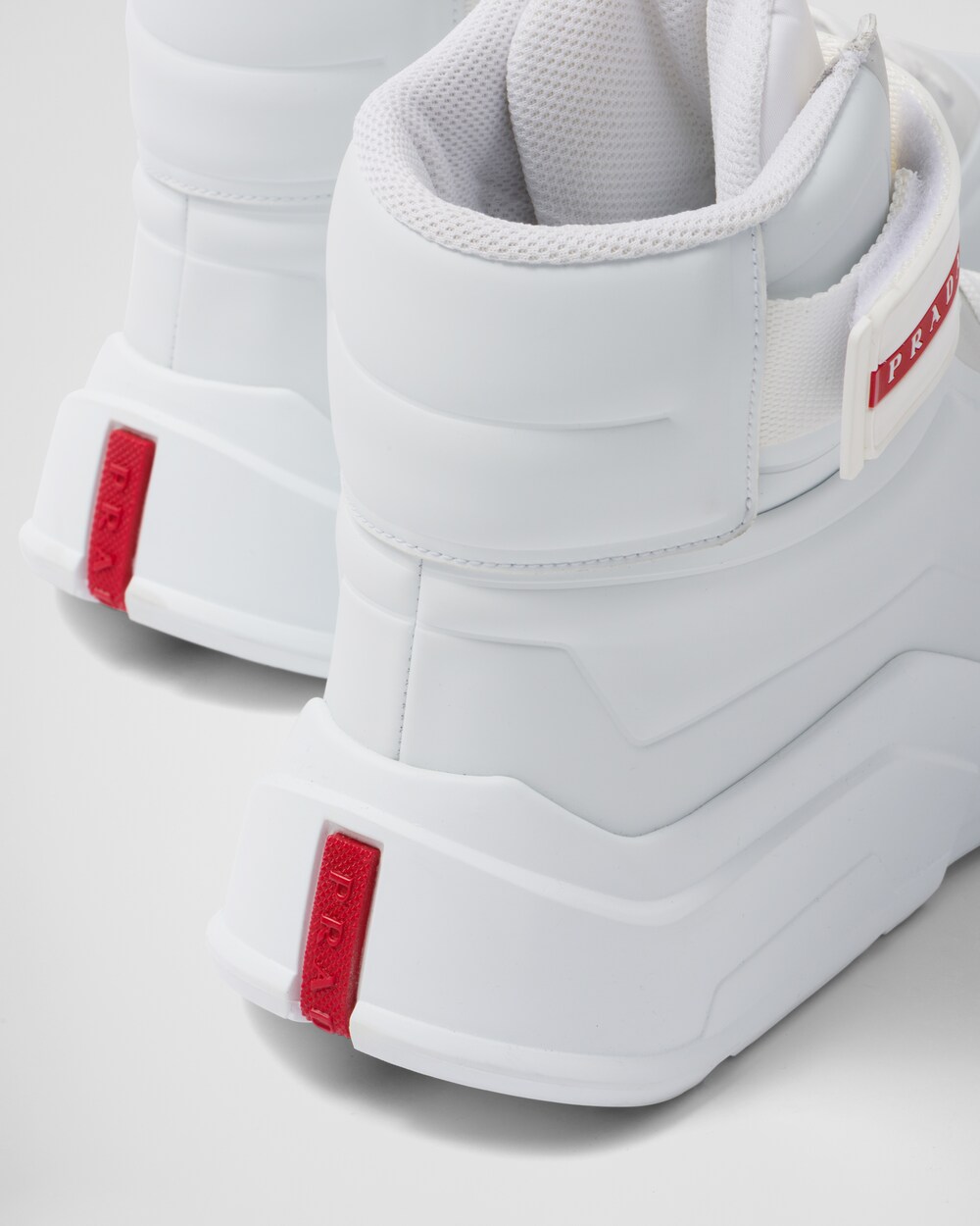 prada polarius sneakers