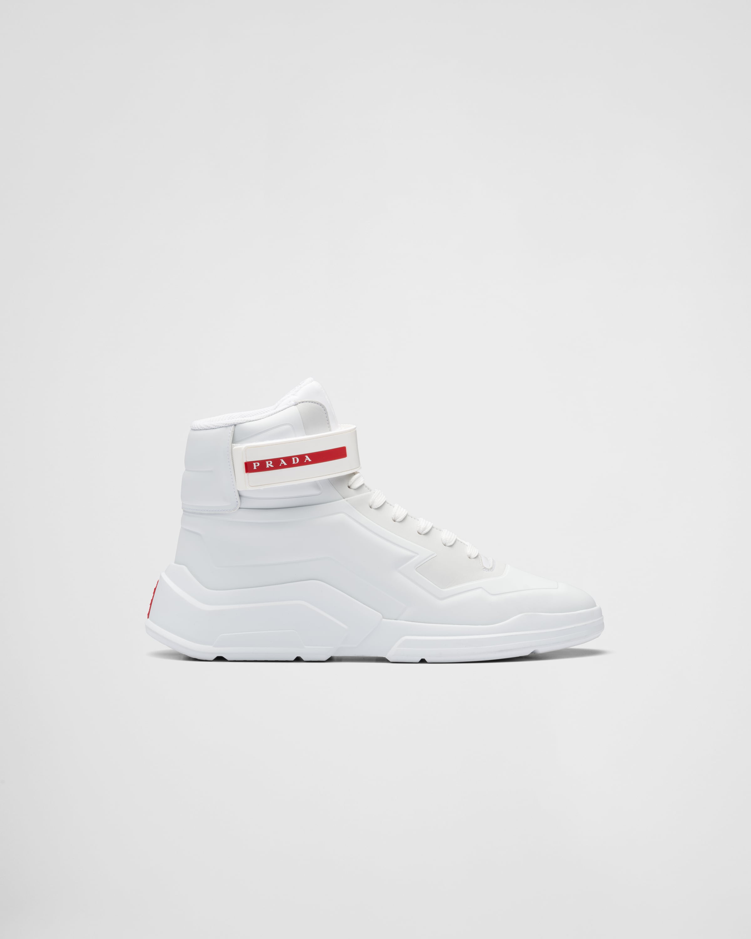 prada polarius sneakers