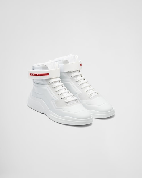 Prada Sneakers alte Prada Polarius 1