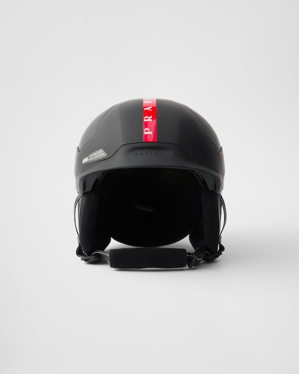 Prada Linea Rossa by Oakley helmet - Size L Prada Linea Rossa by Oakley helmet - Size L