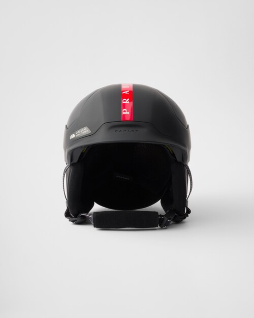 Prada Prada Linea Rossa for Oakley 头盔—M码 1