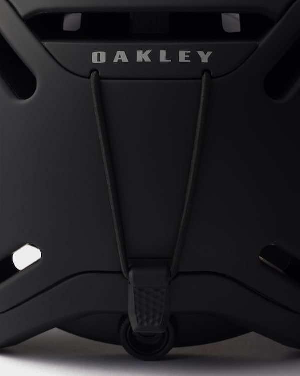 Prada Linea Rossa by Oakley滑雪头盔 - M码 - 哑光黑 Prada Linea Rossa by Oakley滑雪头盔 - M码 - 哑光黑