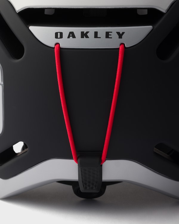 Prada Linea Rossa by Oakley滑雪头盔 - S码 - 哑光灰 Prada Linea Rossa by Oakley滑雪头盔 - S码 - 哑光灰