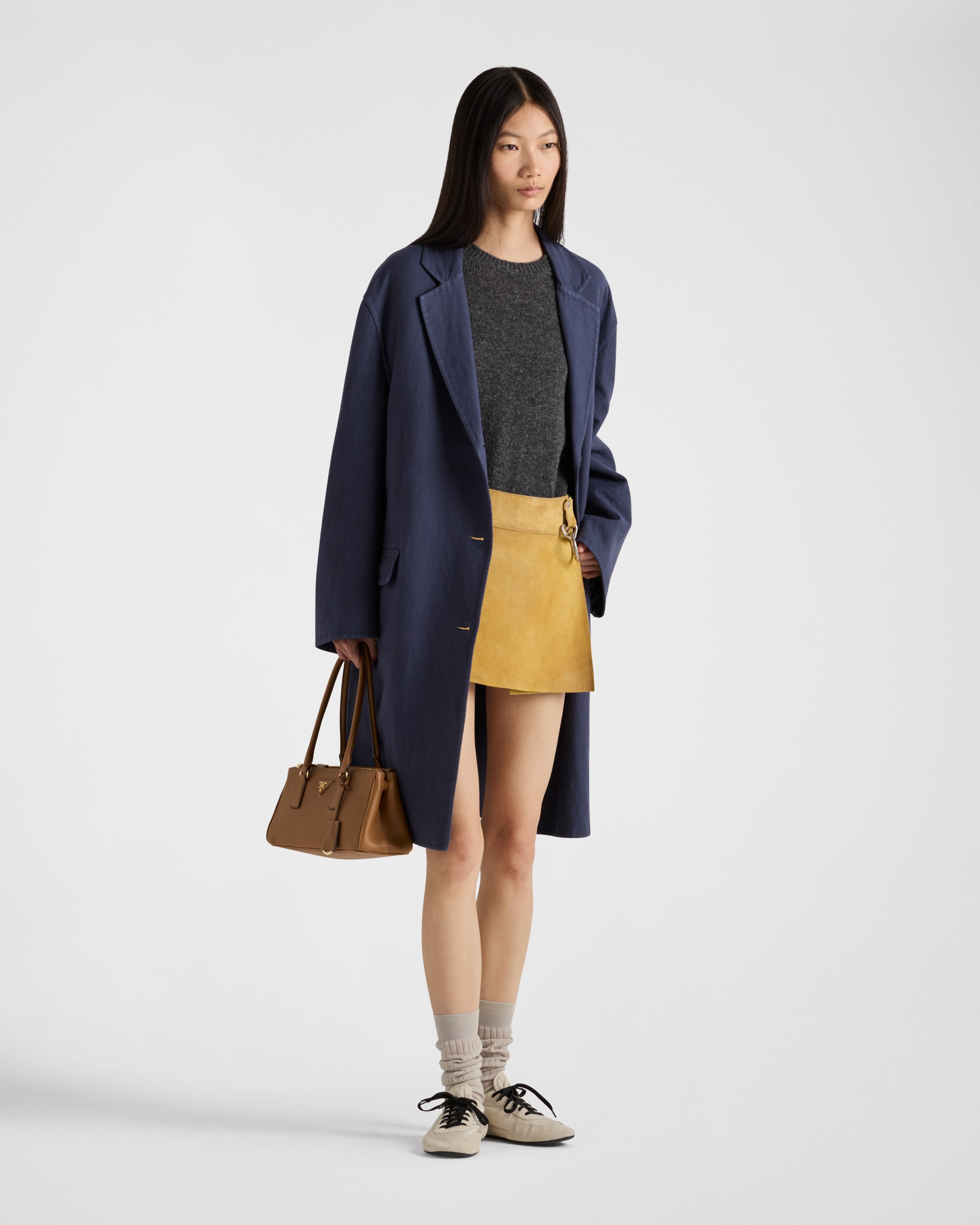 PRADA Ready To Wear】レディース ウェア｜プラダ公式オンライン