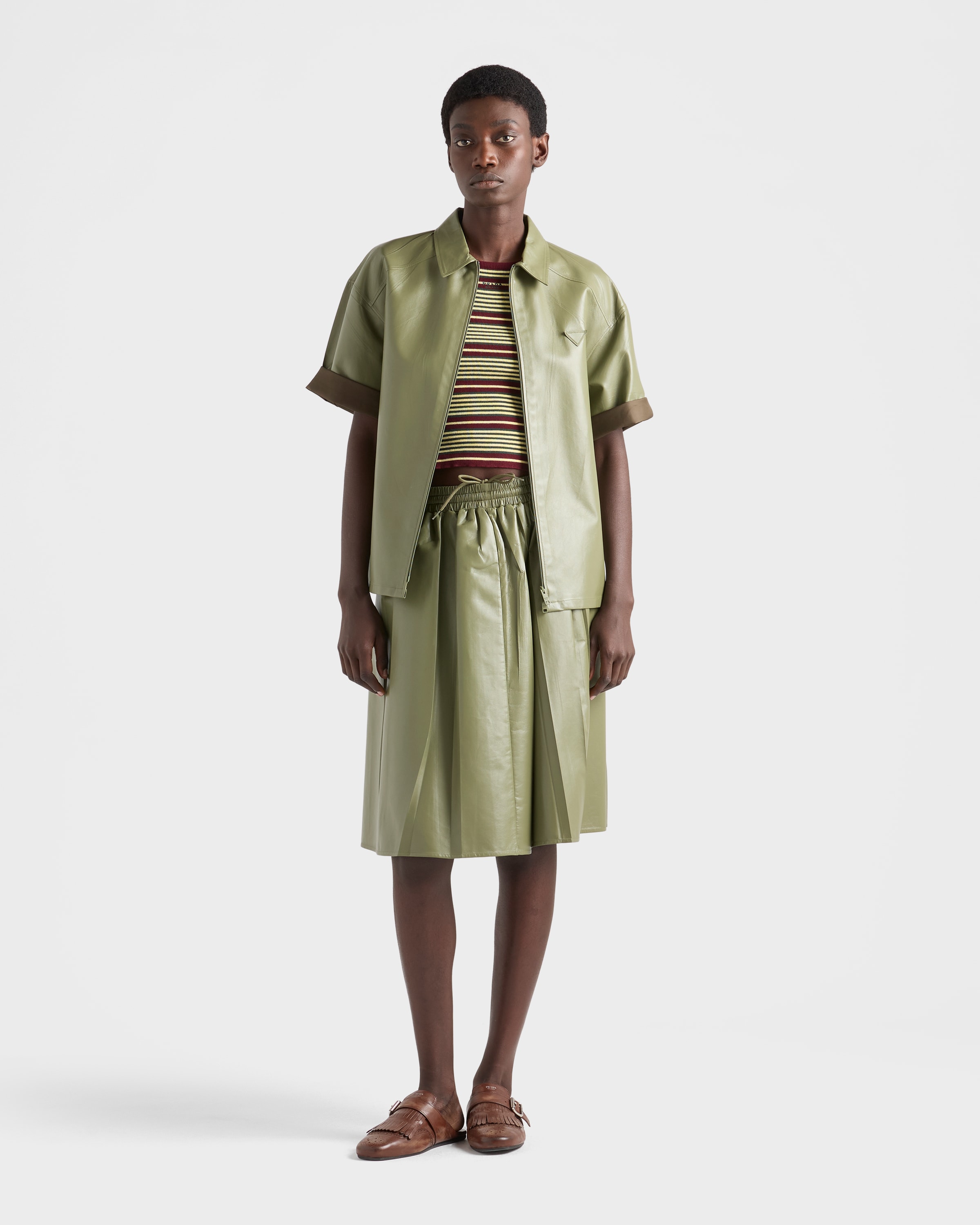 プラダ公式 ウィメンズ】新作 コレクション｜Prada