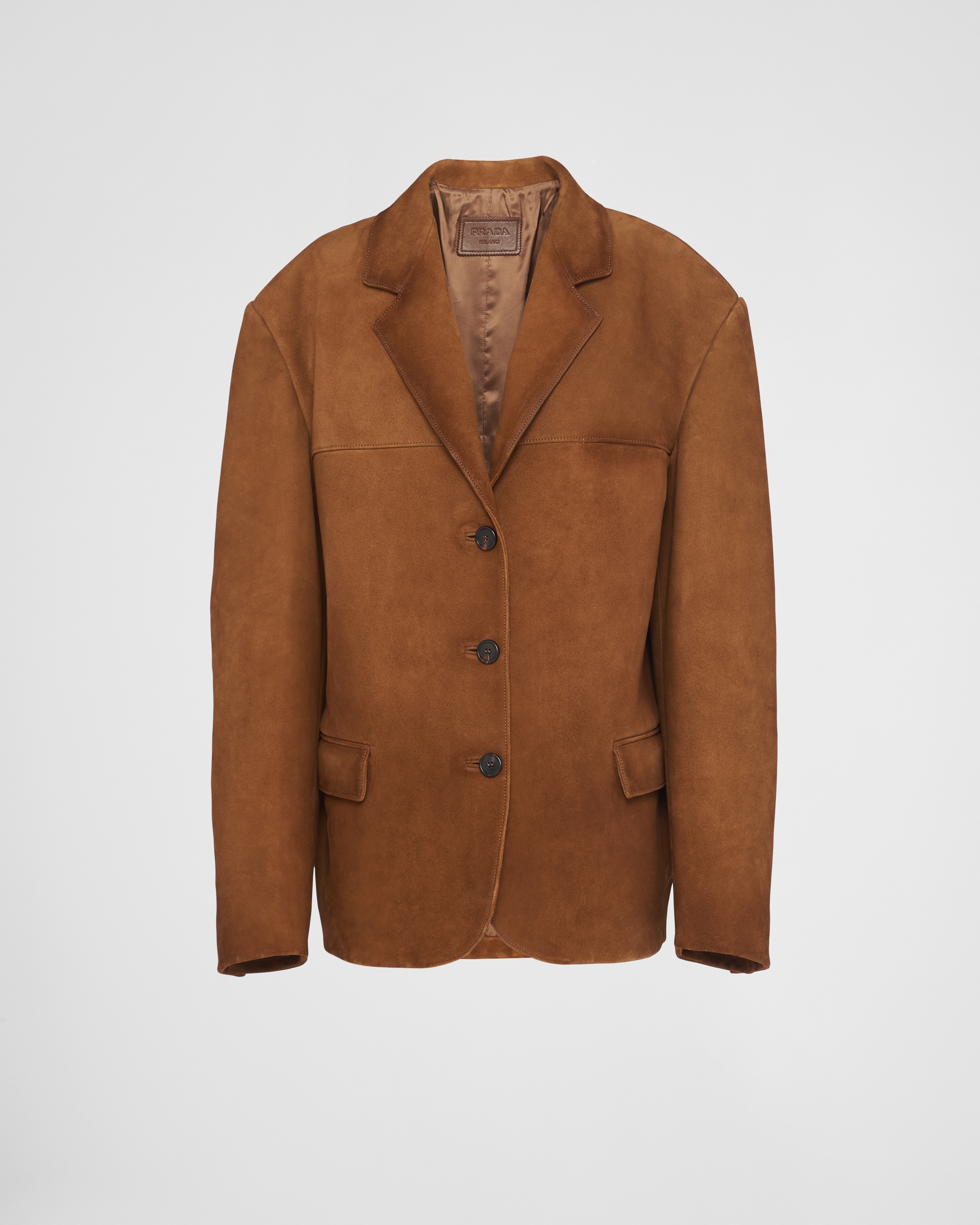 Jacket prada mens on sale