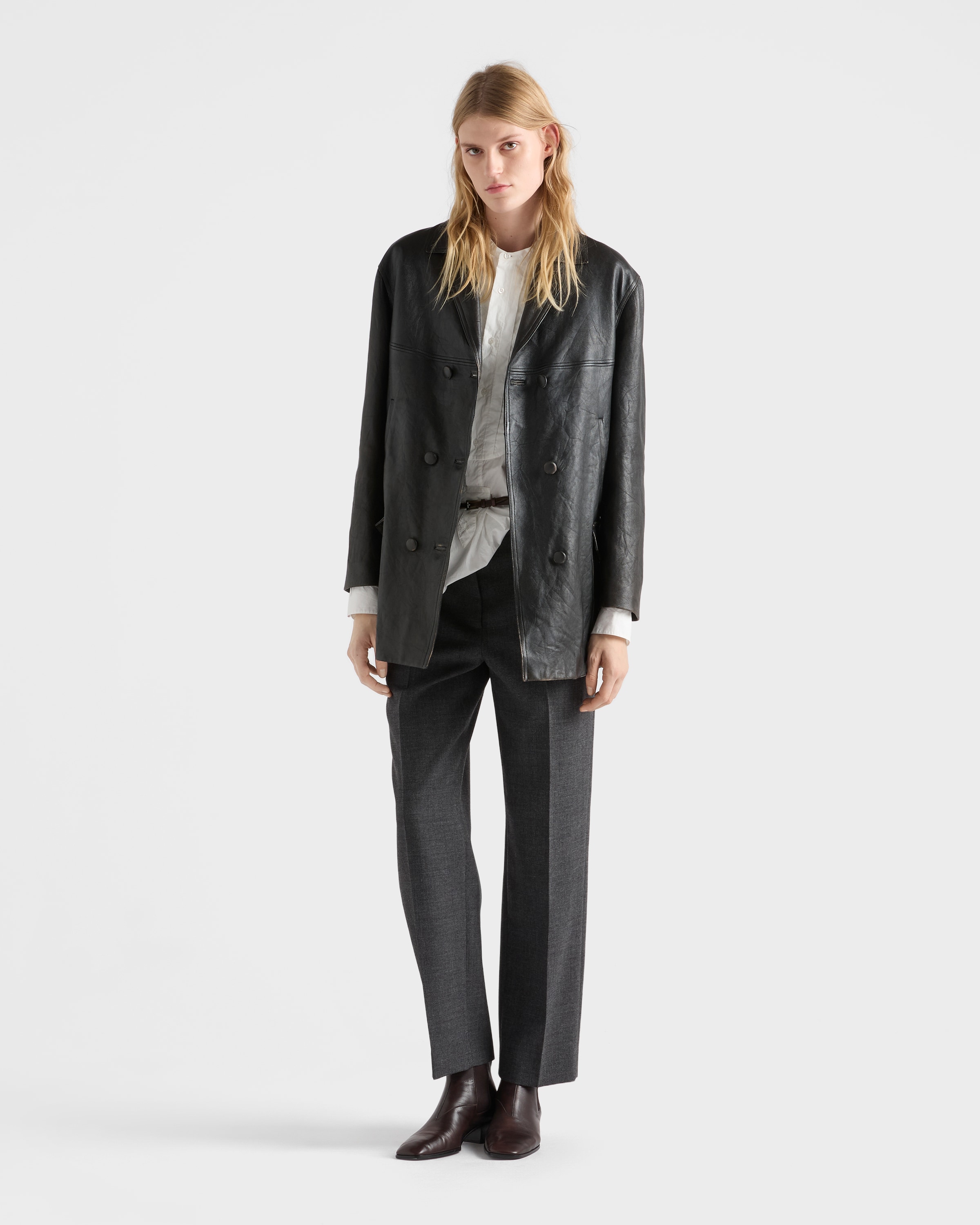 プラダ公式 ウィメンズ】新作 コレクション｜Prada