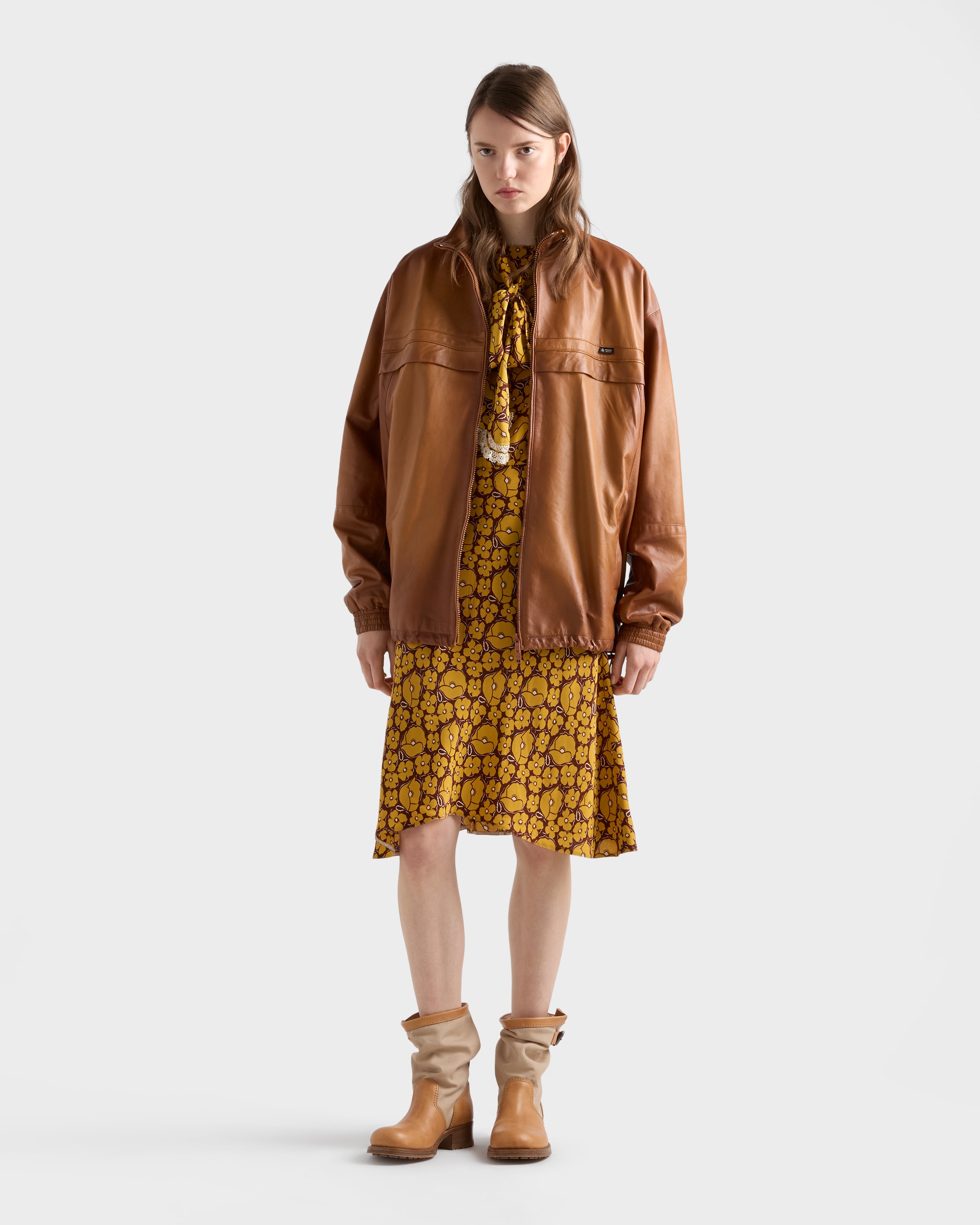Ready To Wear Collection for Women | PRADA - United States