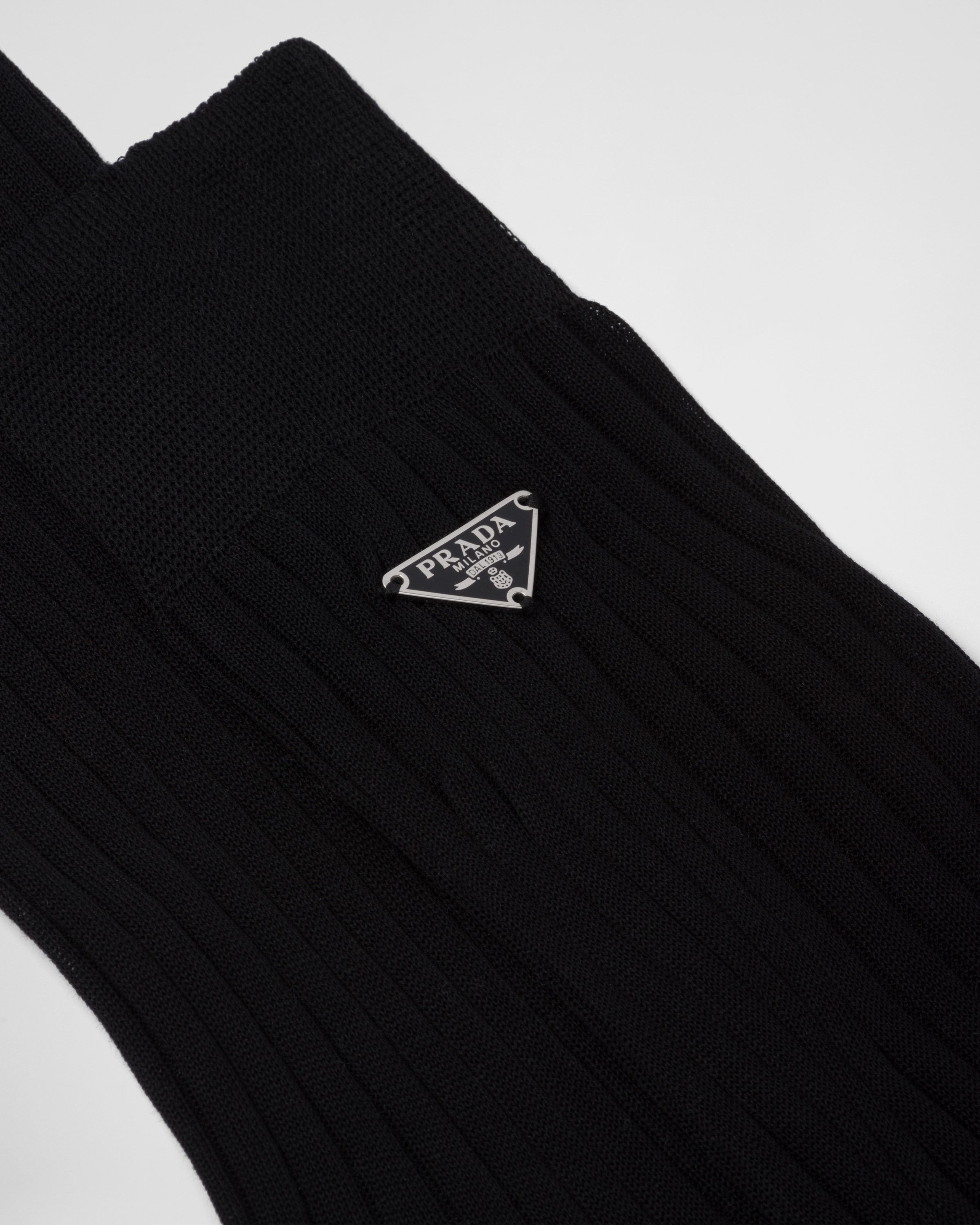 Prada mens 2025 socks