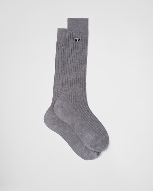 Prada Cotton socks 1
