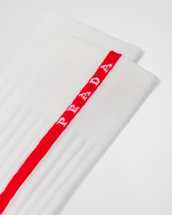 Re-Nylon socks Re-Nylon socks