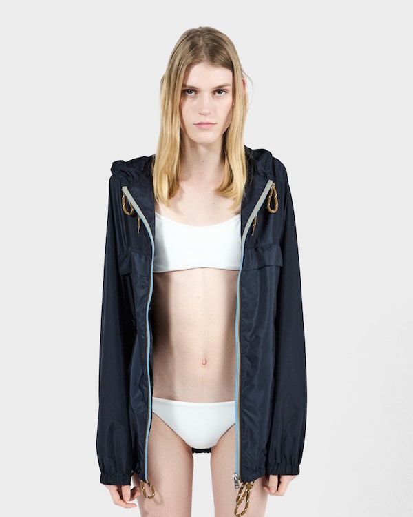 Stretch jersey bikini panty Stretch jersey bikini panty