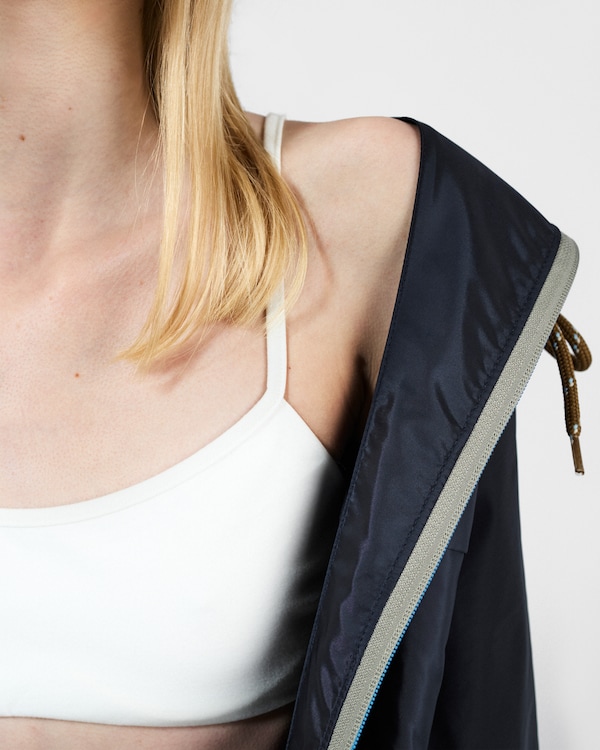 Stretch jersey bikini top Stretch jersey bikini top