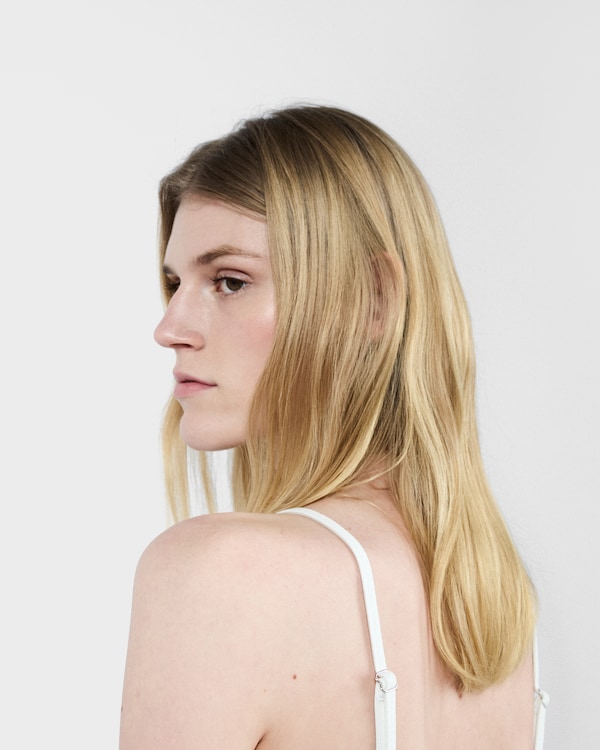 Stretch jersey bikini top Stretch jersey bikini top