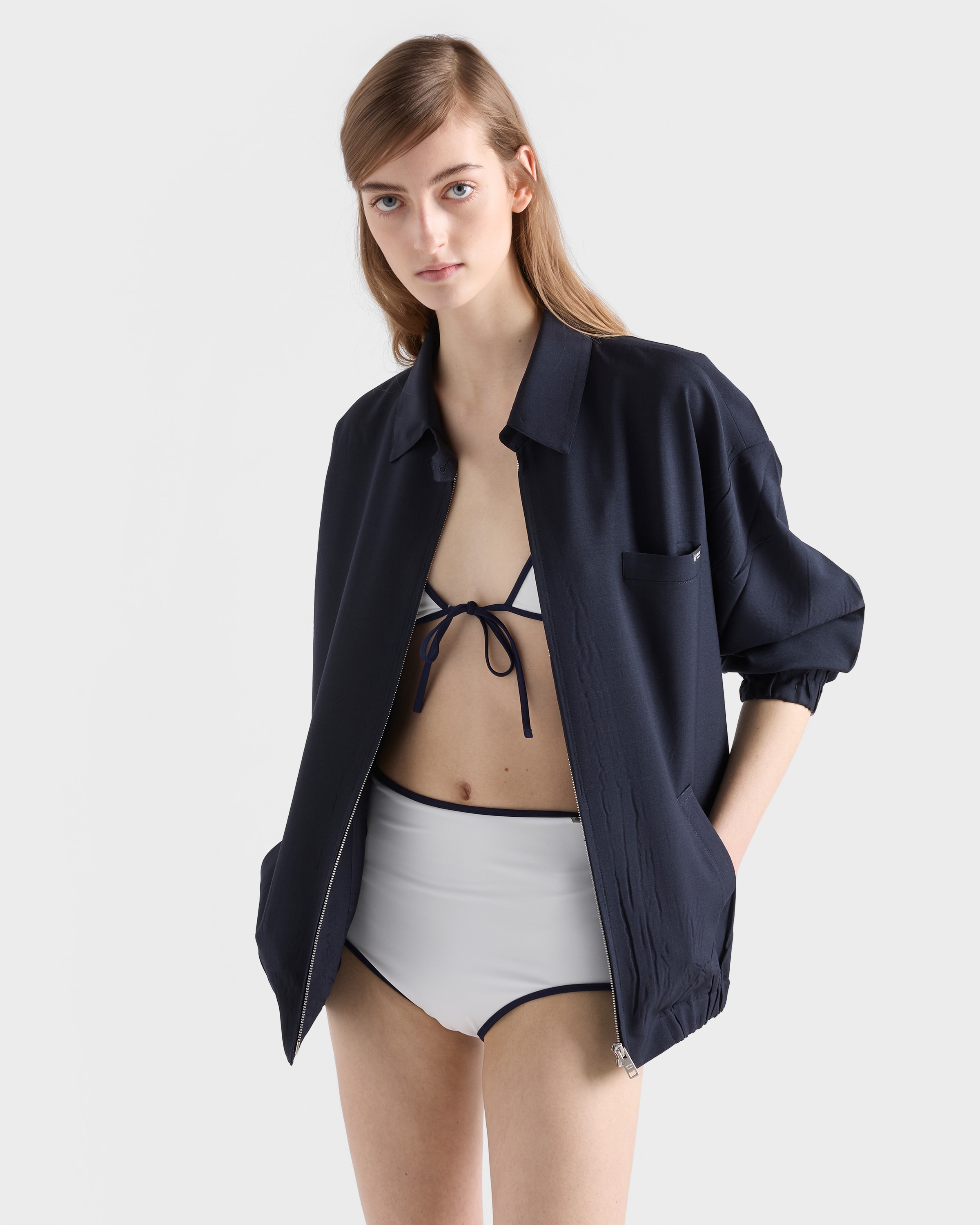 Ready To Wear Collection for Women | PRADA - United States