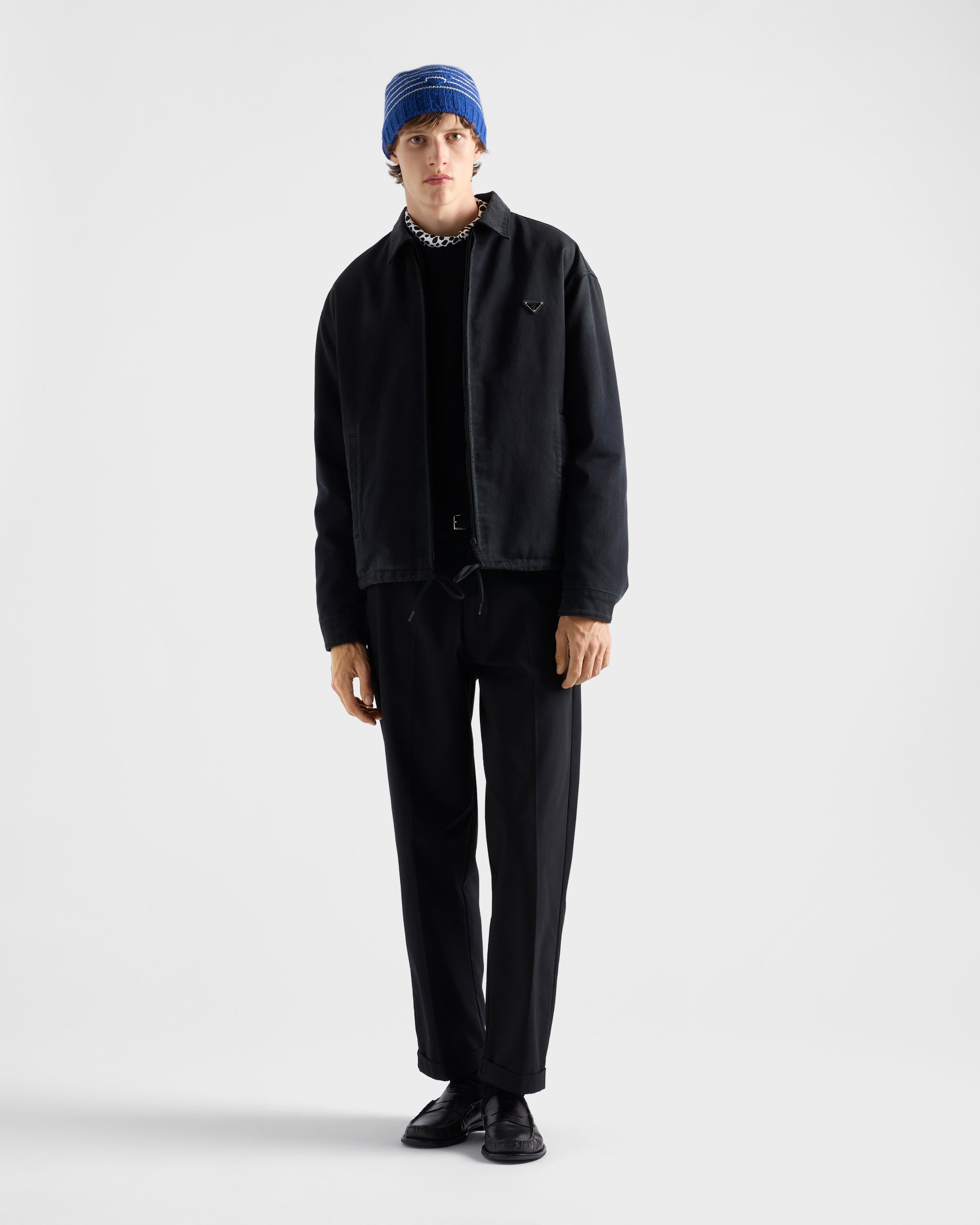 メンズ Men's Prada Essence | PRADA - 日本
