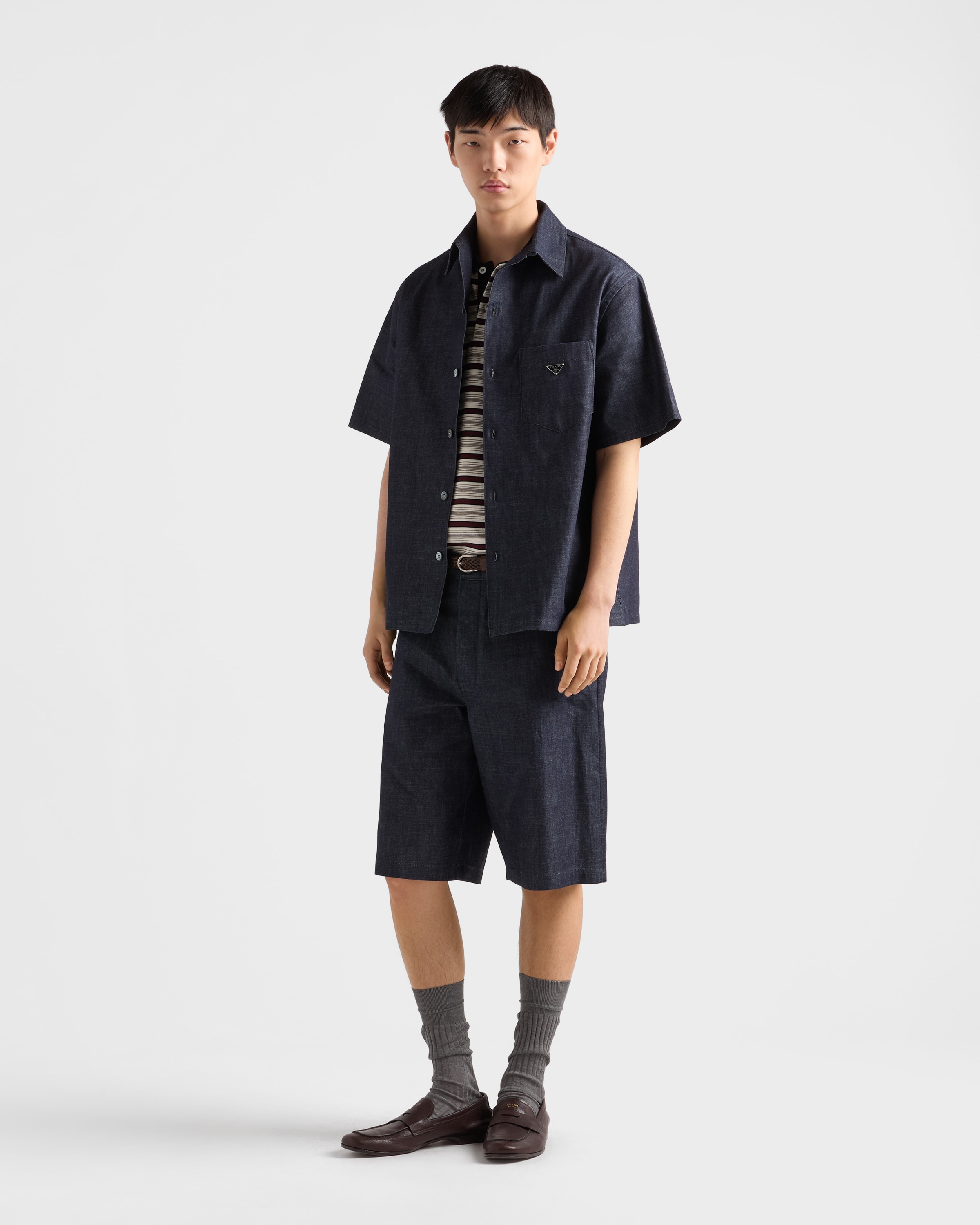 Denim Masculino | PRADA - Brasil