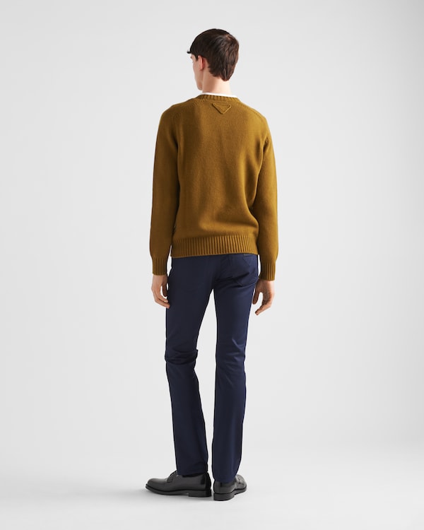 Stretch drill jeans Stretch drill jeans