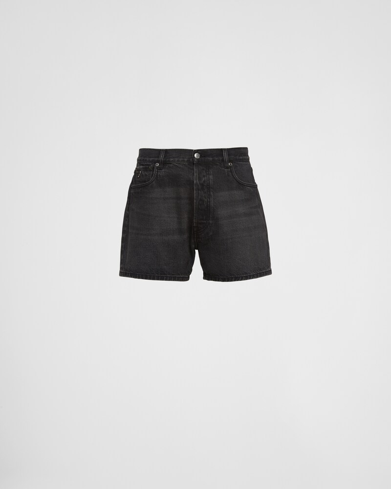 Men's Denim | PRADA