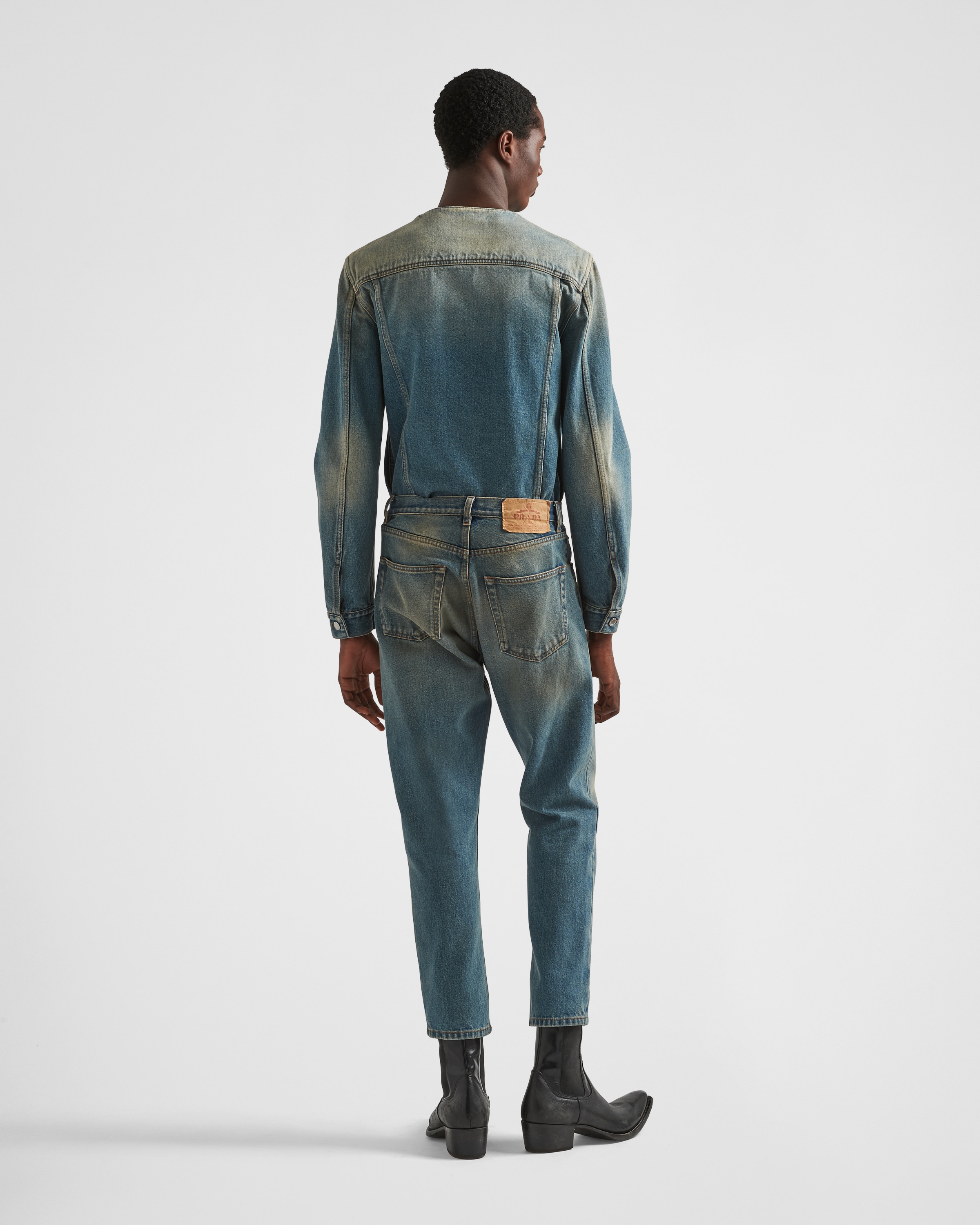 Prada Denim