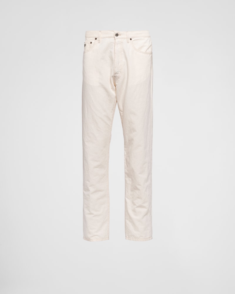 PRADA Men's Dress Pants & Bermudas | PRADA
