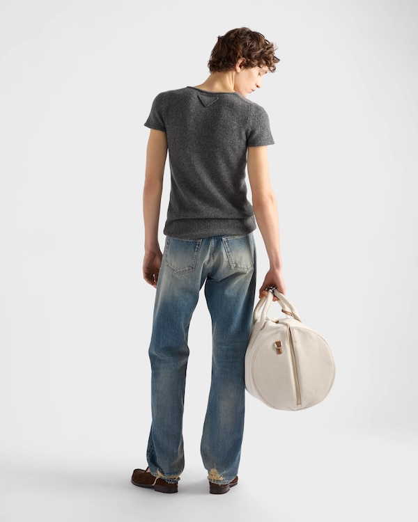 Regular denim jeans Regular denim jeans