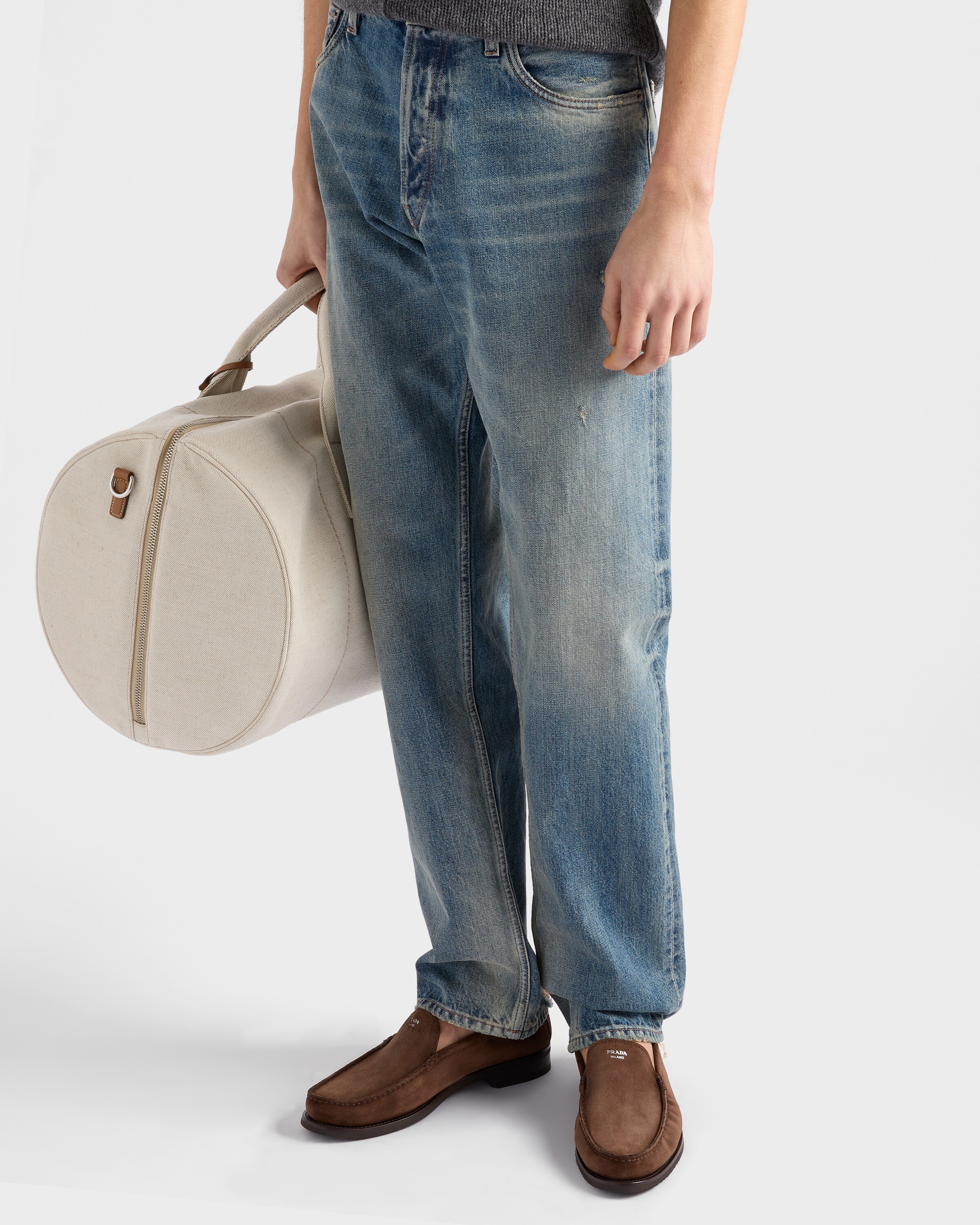 PRADA メンズ 32 180/82 A デニム PRADA メンズ 32 180/82 A デニム