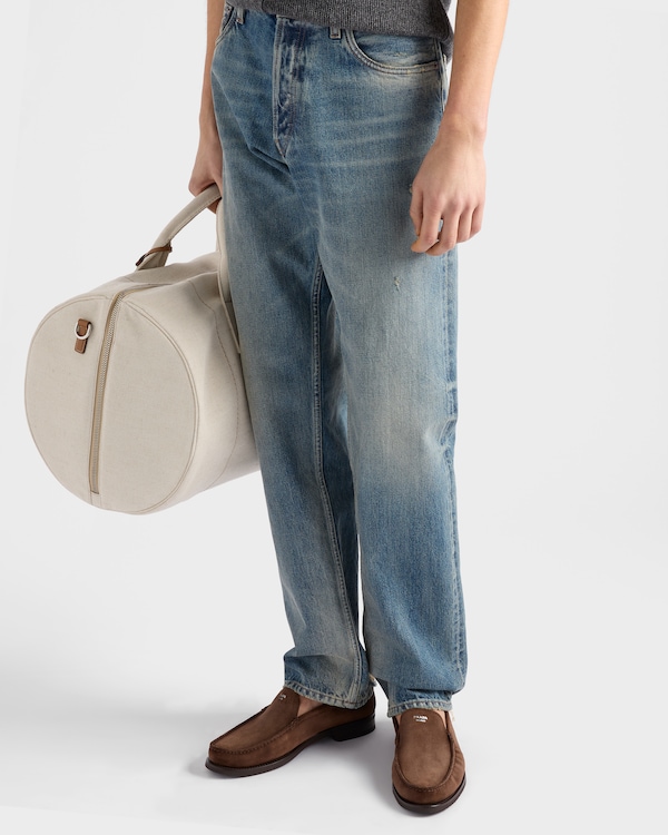 Regular denim jeans Regular denim jeans