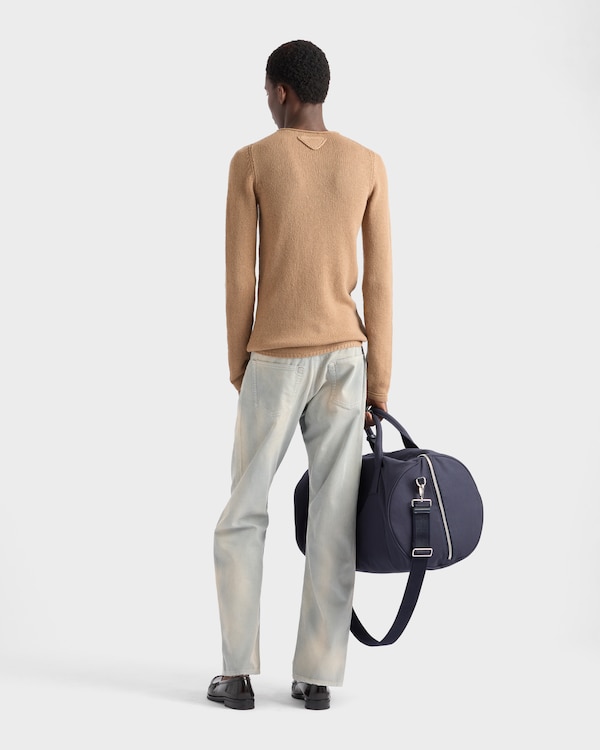 Jeans in velluto a coste Jeans in velluto a coste