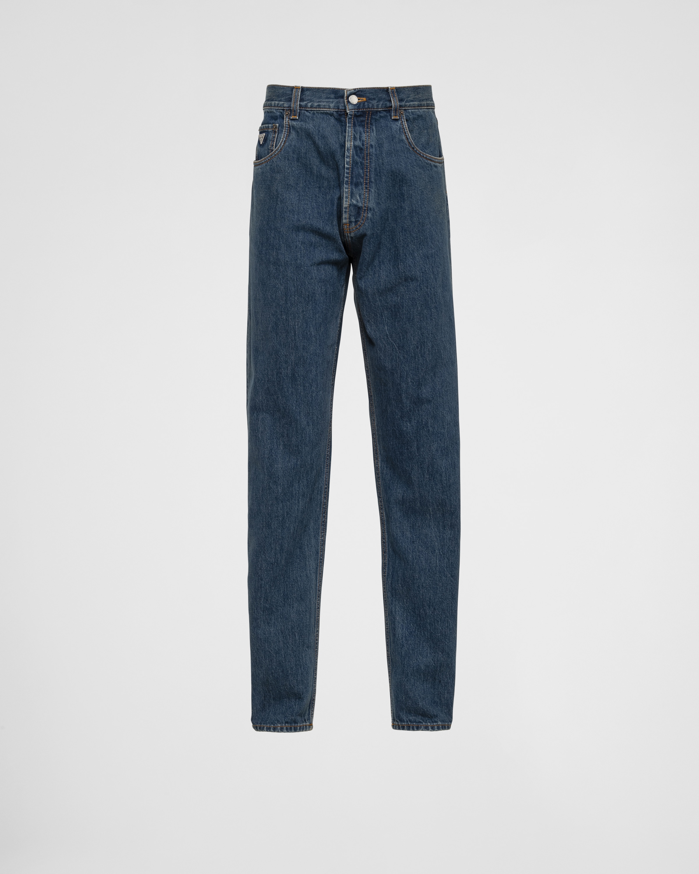 Prada mens hot sale jeans