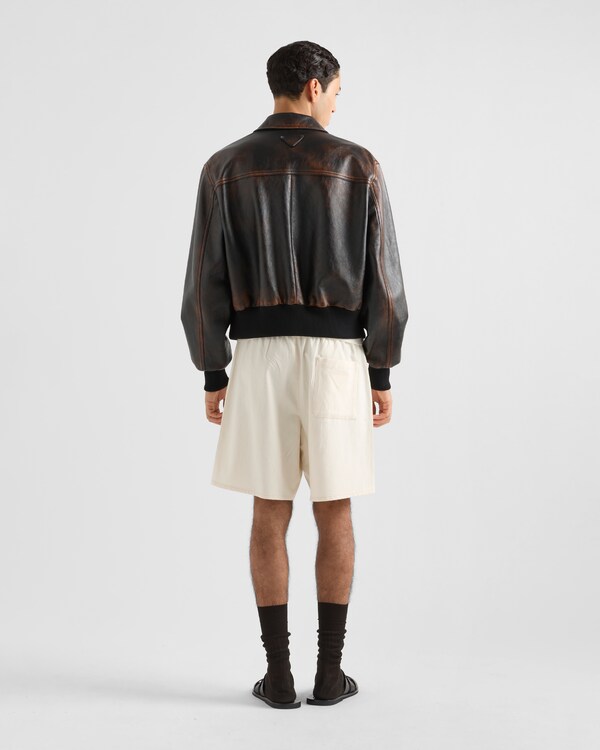 برمودا شمبراي - طبيعي برمودا شمبراي - طبيعي