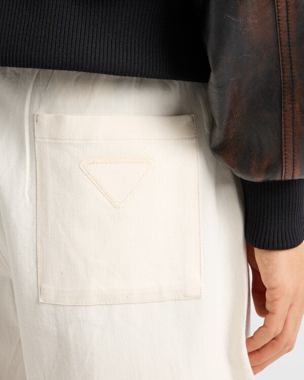 برمودا شمبراي - طبيعي برمودا شمبراي - طبيعي