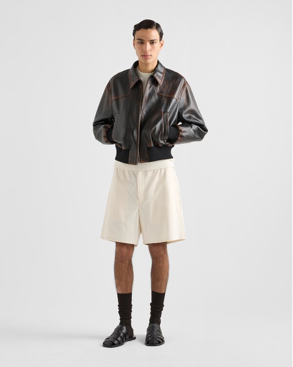 برمودا شمبراي - طبيعي برمودا شمبراي - طبيعي