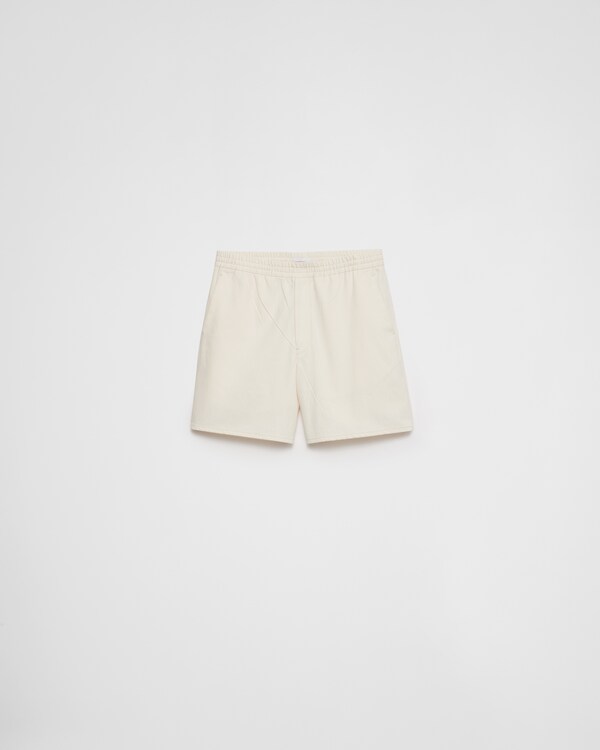 برمودا شمبراي - طبيعي برمودا شمبراي - طبيعي