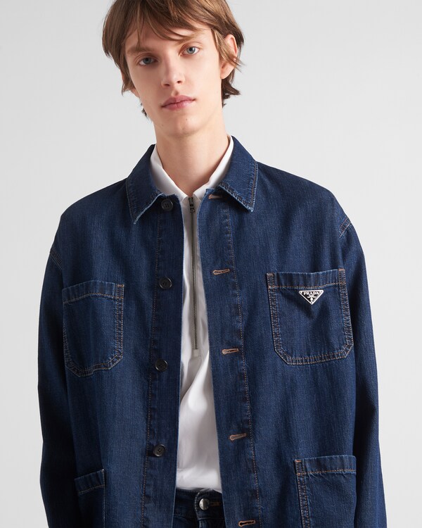 Light denim jeans Light denim jeans