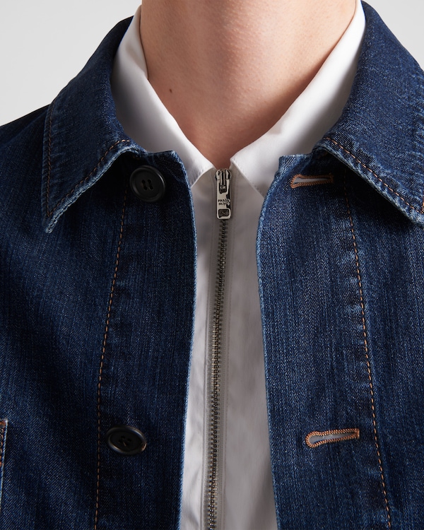 Light denim jeans Light denim jeans