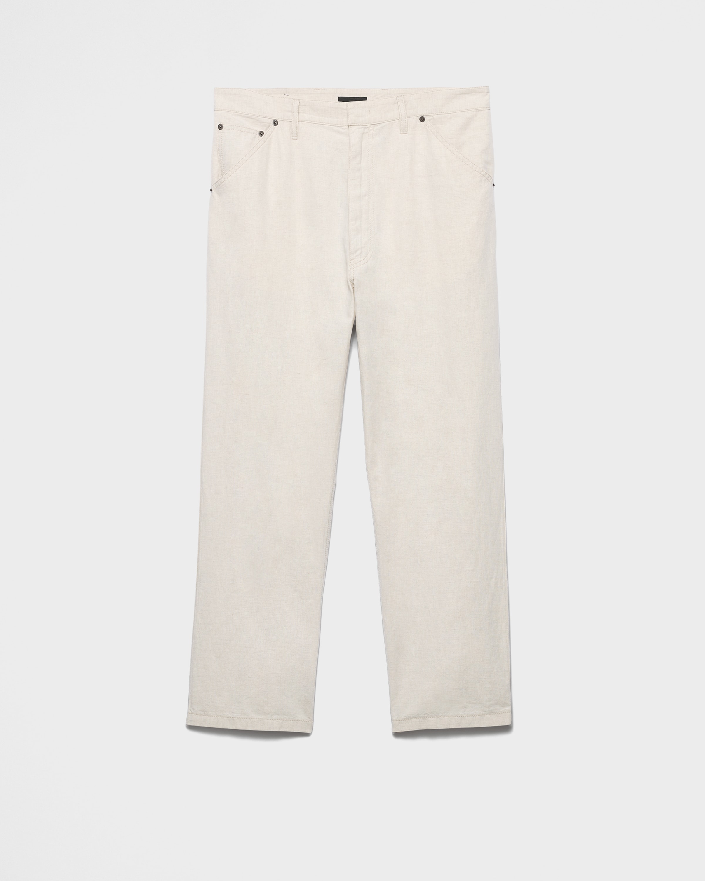 パンツ prada/straight pants 17947211_37982612_600.jpg