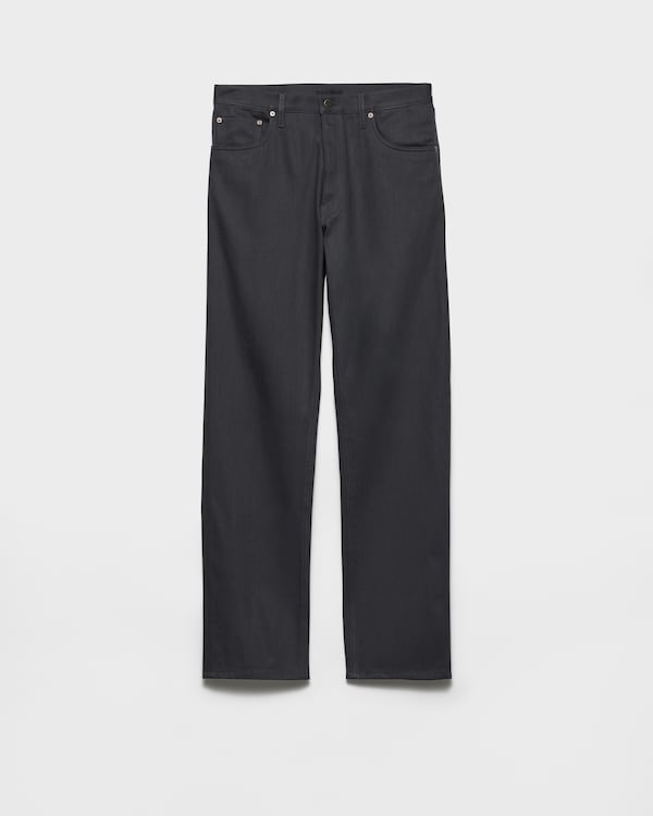 【日本入手困難】プラダ Kid mohair pants ボトムス Prada Kid Mohair Pants | Saks Fifth Avenue