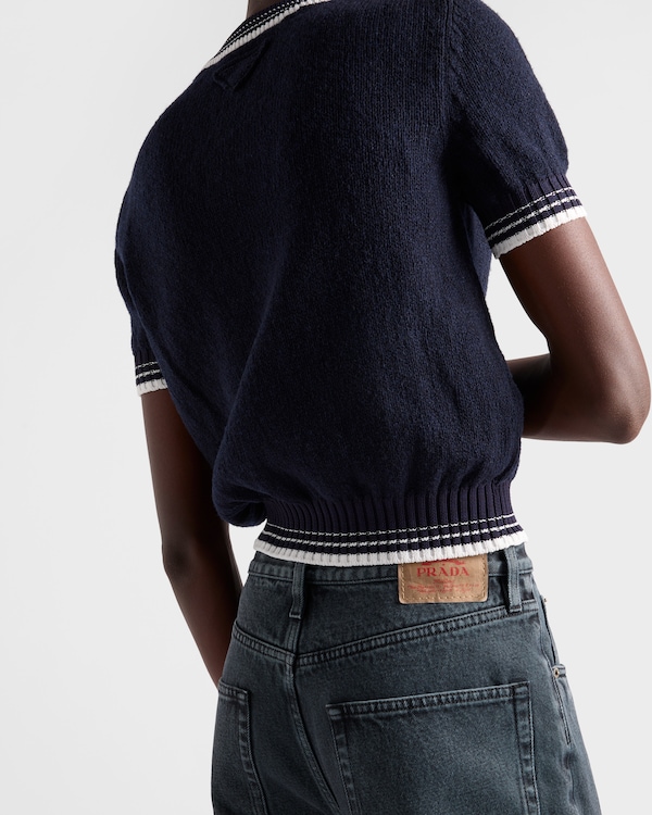 Five-pocket denim jeans Five-pocket denim jeans