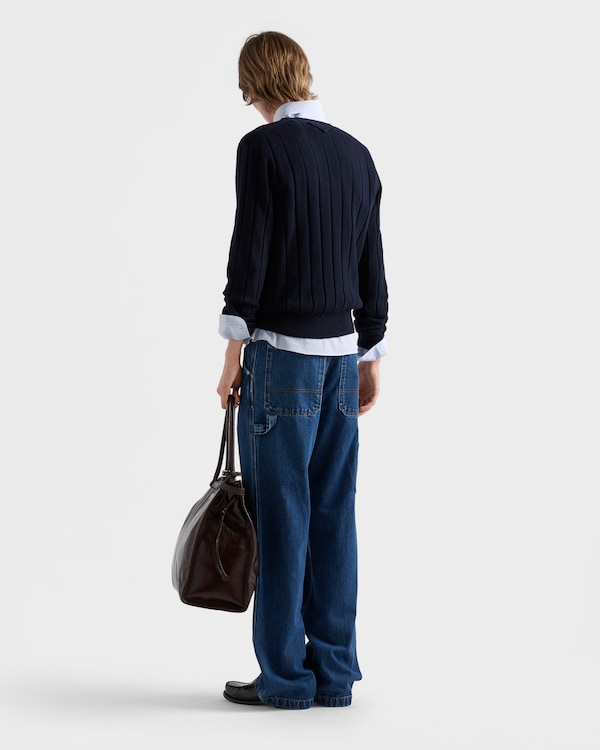 Pantalones vaqueros ligeros - Azul Pantalones vaqueros ligeros - Azul