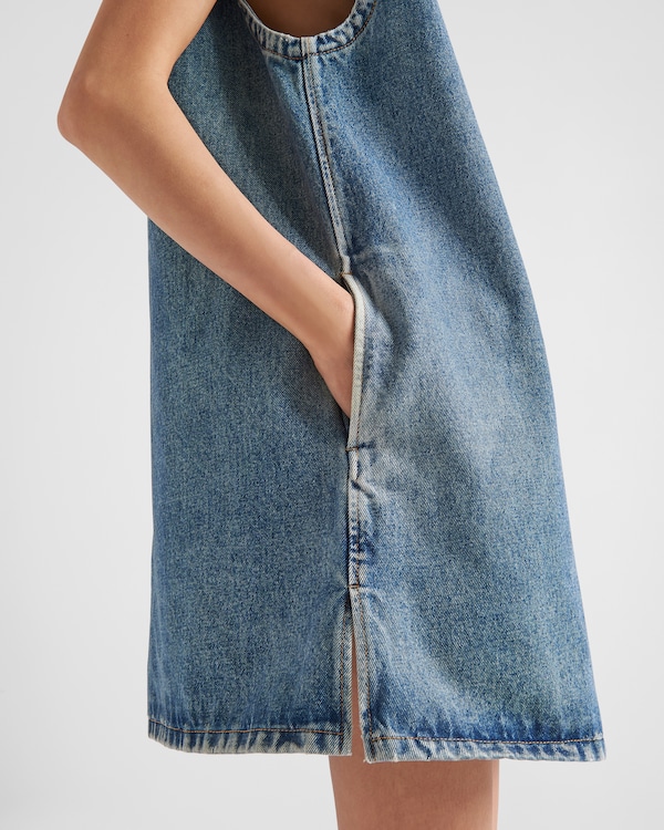 Denim shirt Denim shirt