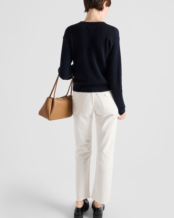 Jean à cinq poches Jean à cinq poches