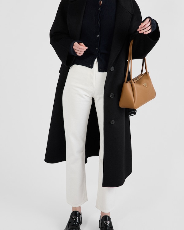 Jean à cinq poches Jean à cinq poches