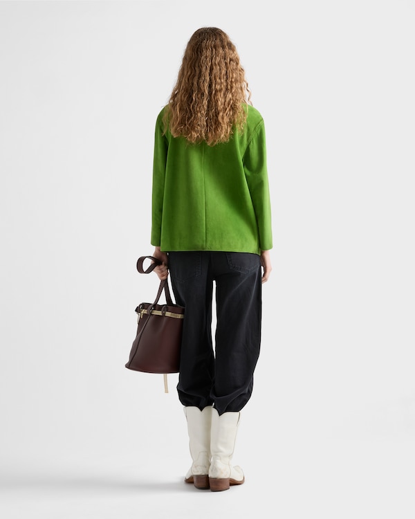 Barrel leg jeans - Black Barrel leg jeans - Black