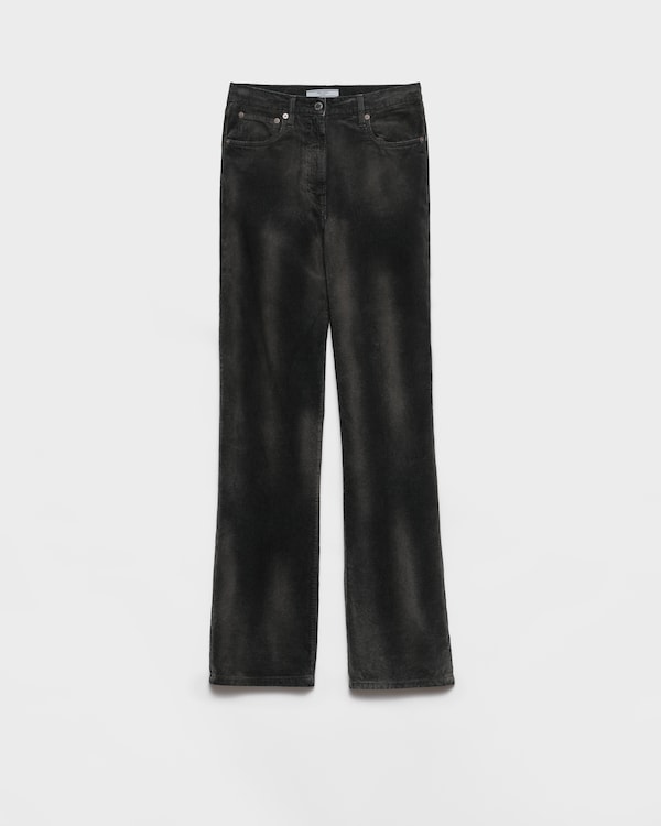 PRADA デニム　48 ジーンズ PRADA【入手困難】Regular☆デニムジーンズ☆全種 全色 (PRADA