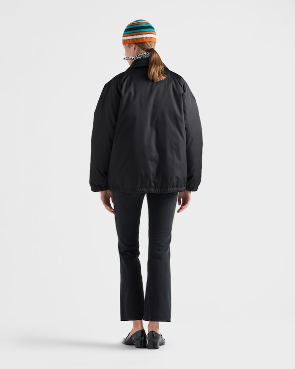 Black denim jeans - Negro Black denim jeans - Negro