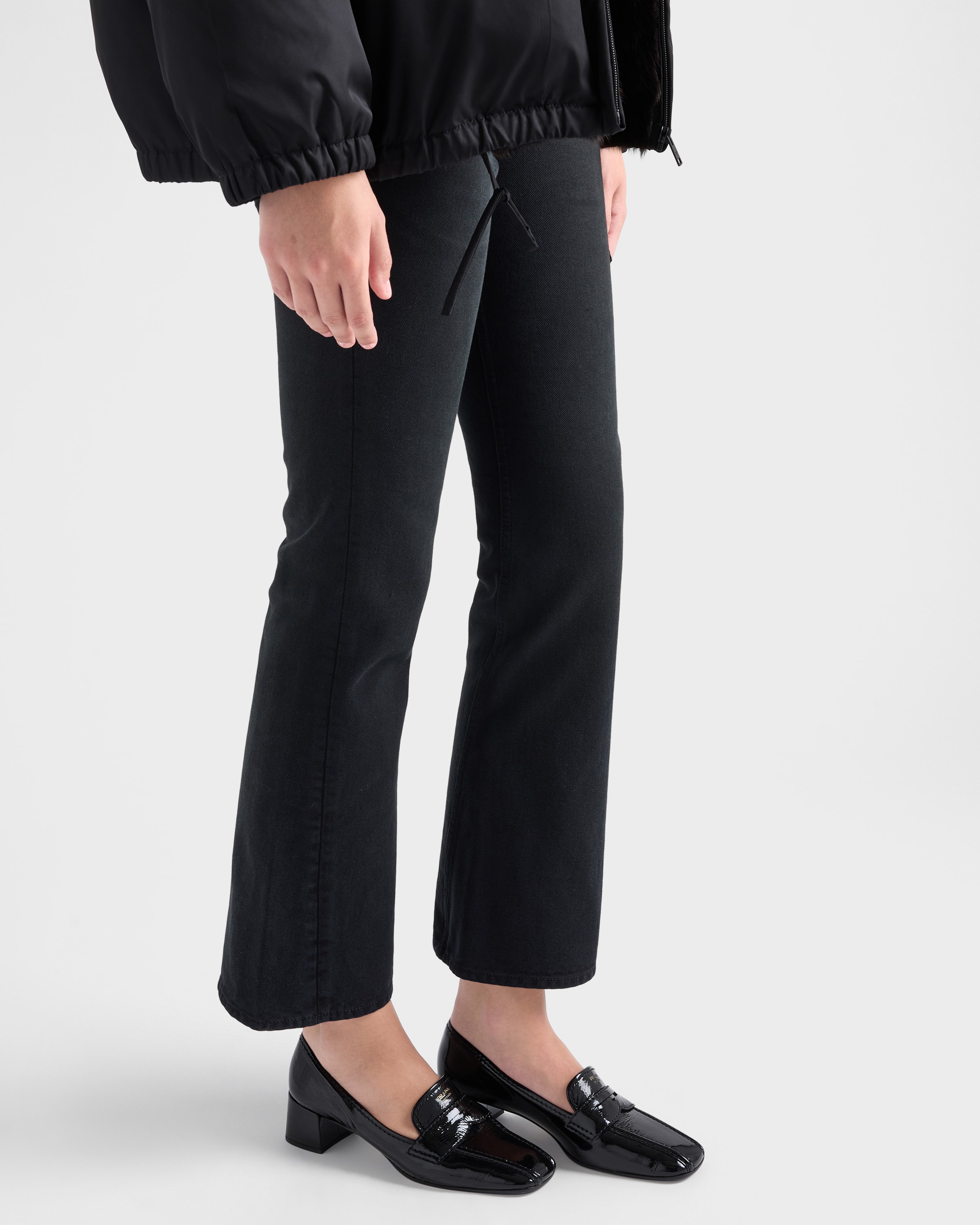New-in Apparel for Women | PRADA - Japan