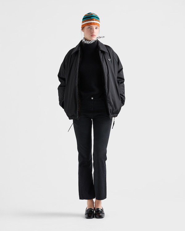 Black denim jeans - Negro Black denim jeans - Negro