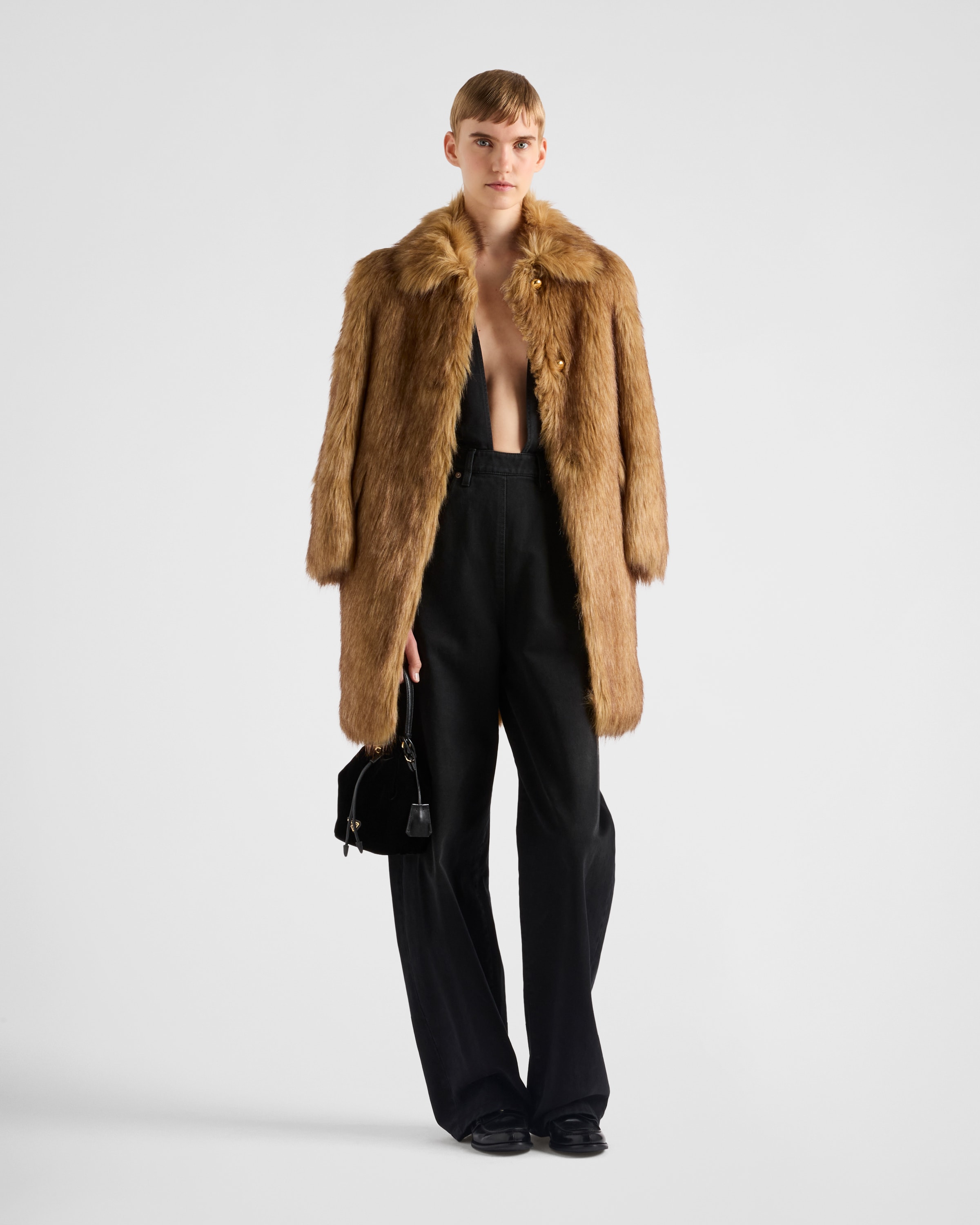 Ropa Para Mujeres PRADA