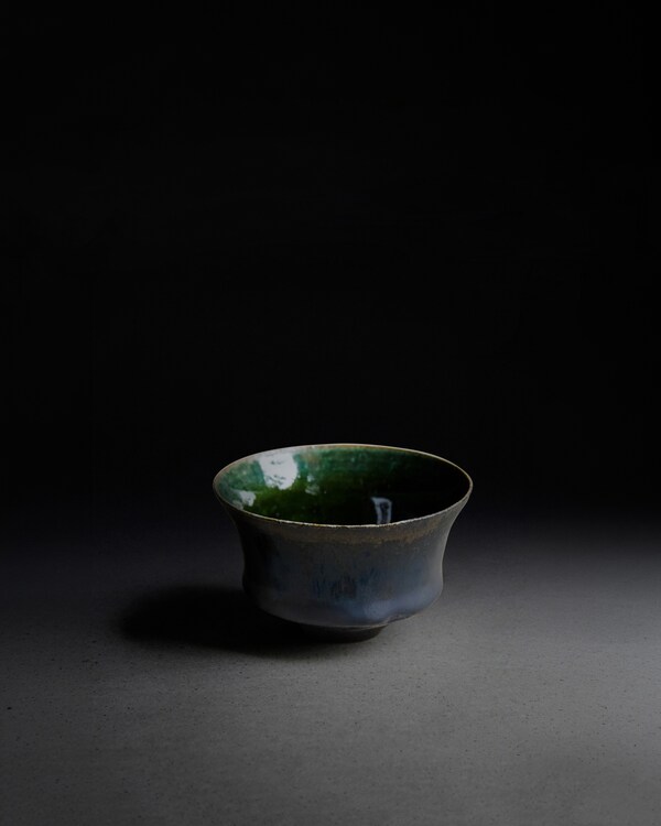 Sake Ceremony Set - MULTICOLOR Sake Ceremony Set - MULTICOLOR